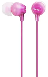 SONY Slušalice MDR-EX15LPPI