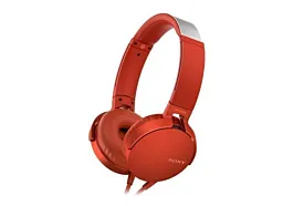 Sony Slušalice MDRXB550APR.CE7