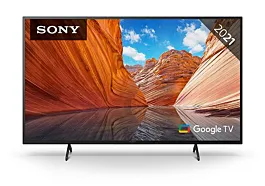 Sony Smart televizor KD-43X80JCEP