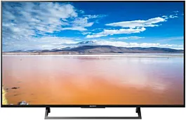 Sony Smart Televizor KD 49XE8005BAEP 49"