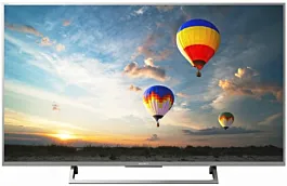 Sony Smart Televizor KD 49XE8077SAEP LCD 49"