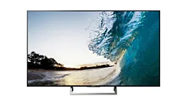 Sony Smart Televizor KD 65XE8505BAEP 65"