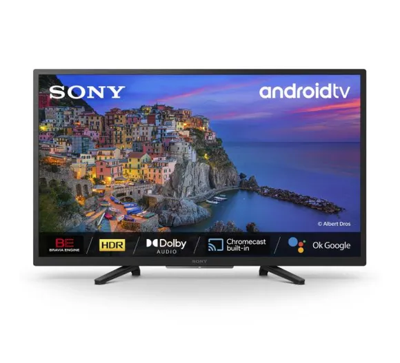 Sony Smart televizor KD32W800P1AEP