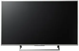Sony Smart Televizor KD43XE7077SAEP 43"
