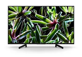 Sony Smart televizor KD43XG7096BAEP