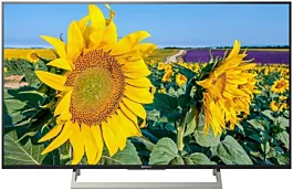 Sony Smart televizor KD49XF8096