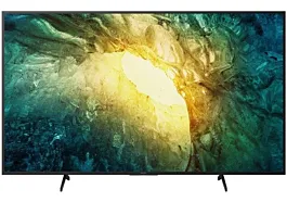 Sony Smart televizor KD55X7055BAEP