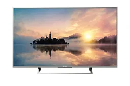 Sony Smart Televizor KD55XE7077SAEP 55"
