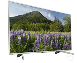 Sony Smart televizor KD55XF7077SAEP