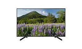 Sony Smart televizor KD55XF7096