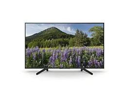 Sony Smart televizor KD65XF7005BAEP