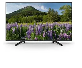 Sony Smart televizor KD65XF7096
