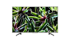 Sony Smart televizor KD65XG7077SAEP