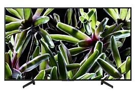 Sony Smart televizor KD65XG7096BAEP