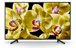 Sony Smart televizor KD65XG8096BAEP