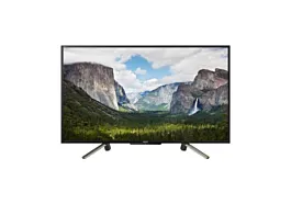 Sony Smart televizor KDL43WF665BAEP