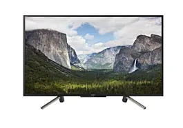 Sony Smart televizor KDL50WF665BAEP