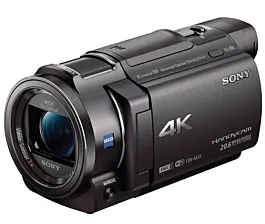 Sony Standardna kamera FDR AX33B