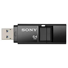 SONY USB flash USM64GXB