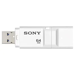 SONY USB flash USM64GXW