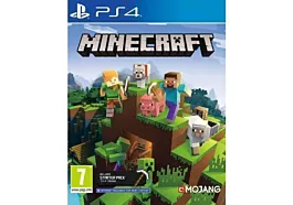 Sony Video igrica za PS4 - Minecraft Bedrock