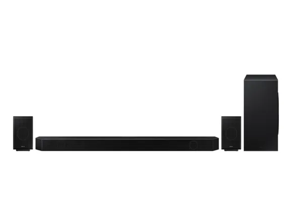 Soundbar SAMSUNG HW-Q990B/EN/11.1.4/41W/crna