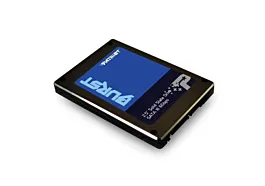 SSD 2,5" SATA 3 480 GB Patriot PBU480GS25SSDR