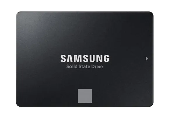 SSD 2,5