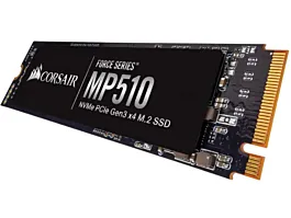 SSD CORSAIR Force MP510 240GB/M.2/NVMe/crna