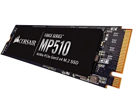 SSD CORSAIR Force MP510 960GB/M.2/NVMe/crna