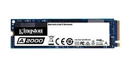 SSD M.2 1 TB Kingston 2000 MB/s / 2200 MB/s - SA2000M8/1000G