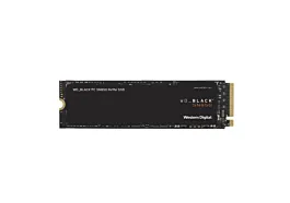 SSD M.2 1 TB Western Digital  5300 MB/s / 7000 MB/s WDS100T1X0E