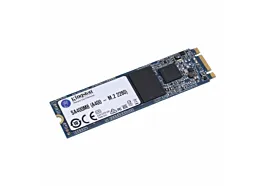 SSD M.2 120 GB Kingston 320 MB/s / 500 MB/s -  SA400M8/120G
