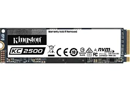 SSD M.2 2 TB Kingston 3500/2900 MB/s - SKC2500M8/2000G