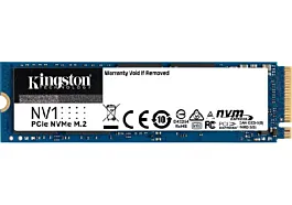 SSD M.2 2 TB Kingston SNVS/2000G