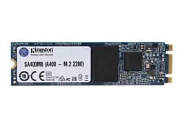 SSD M.2 240 GB A400 Kingston SA400M8/240G