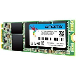 SSD M.2 SATA 128 GB AData 560/520 MB/s, ASU800NS38-128GT-C