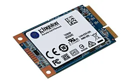 SSD mSATA 240 GB Kingston 520/500 MB/s, SUV500MS/240G