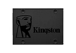 SSD SATA 2,5" 1,92 TB Kingston SA400S37/1920G