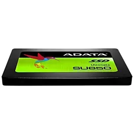SSD SATA 3 120 GB AData 520/320 MB/s, ASU650SS-120GT-C