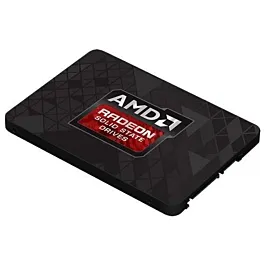 SSD SATA 3 120 GB AMD 520/360 MB/s, 199-999526