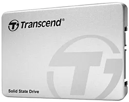 SSD SATA 3 120 GB Transcend  550/420 MB/s, SSD220S