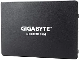 SSD SATA 3 480 GB Gigabyte 500/380 MB/s, GP-GSTFS31480GNTD