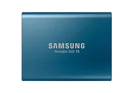 SSD USB 3.1 500 GB Samsung DGSAMZD50000002 - Plavi