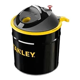 Stanley Usisivač za pepeo 900 W 20 l