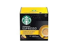 Starbucks Kapsule za Nescafe Doce Gusto aparate - Blonde Roast