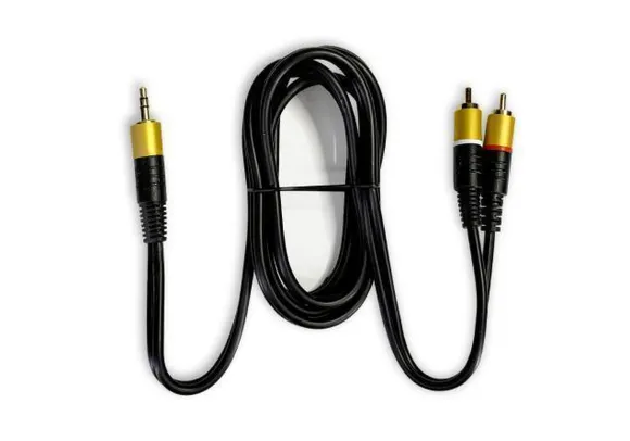 Stark Audio kabl 2RCA 1,5 m