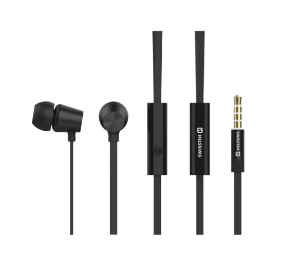 Swissten Bluetooth DYNAMIC YS500 - Crne
