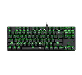 T-Dagger Tastatura Bora RD Switc TGK313