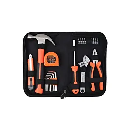 Tactix Univerzalni set alata u torbi - 24 delova